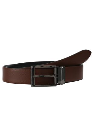 HERRENGÜRTEL / MENS BELT / NOS