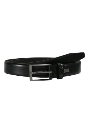 HERRENGÜRTEL / MENS BELT / NOS