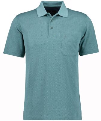Polo fishnet