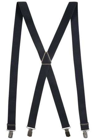 HERRENTRÄGER / BRACES / NOS
