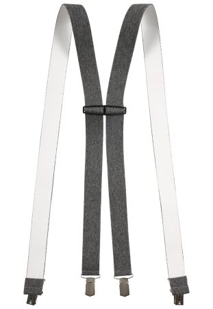 HERRENTRÄGER / BRACES / NOS