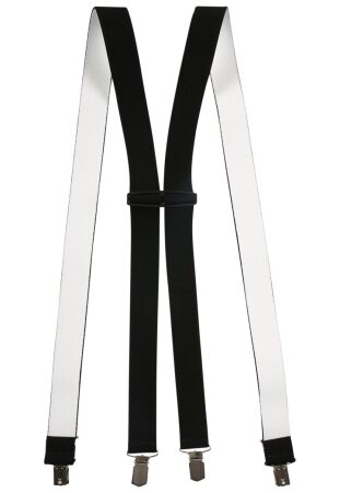 HERRENTRÄGER / BRACES / NOS