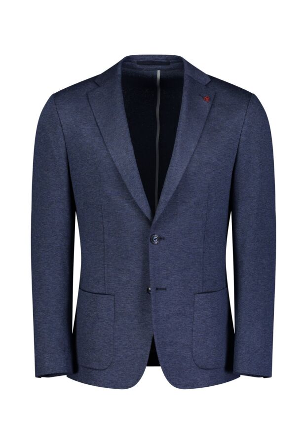B410 DARK BLUE