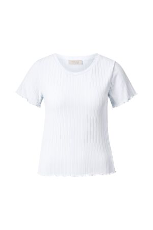 Rib T-Shirt