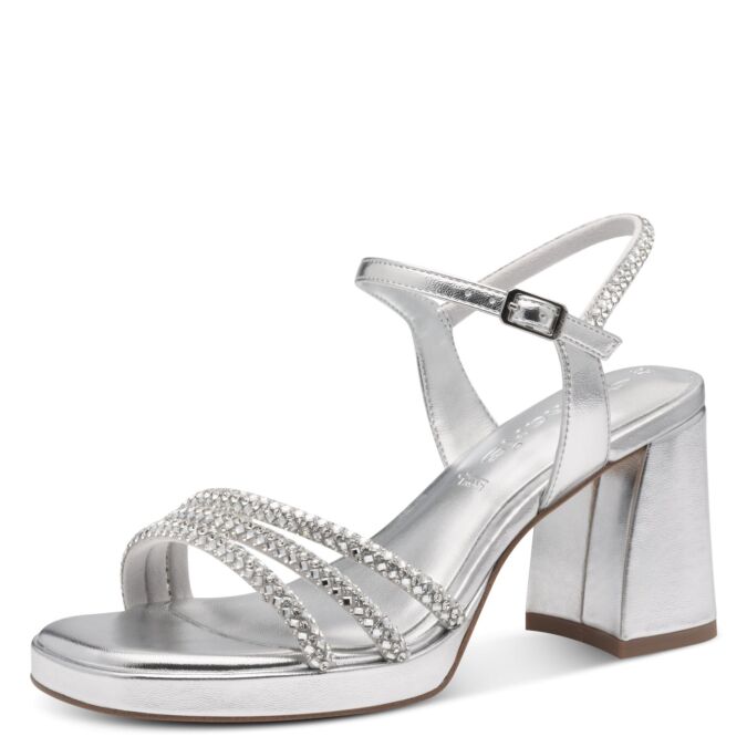919 SILVER GLAM