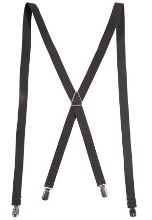 HERRENTRÄGER / BRACES / NOS