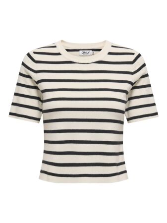 ONLFIE 2/4 PULLOVER CC KNT