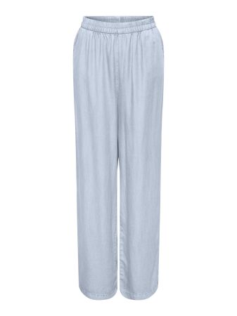 ONLCHARIS LIFE HW PULL-UP PANT CCWV