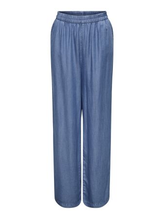 ONLCHARIS LIFE HW PULL-UP PANT CCWV