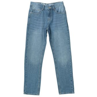 Kn.-Jeans, Loose Fit, REG