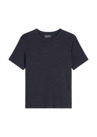 T-shirt, short sleeve, cotton linen