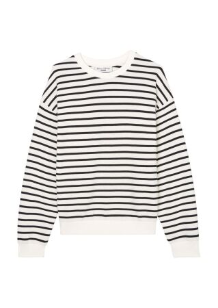 Sweatshirt, LSL, Crewneck, YD