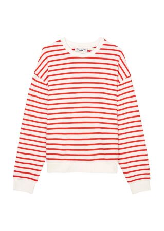 Sweatshirt, LSL, Crewneck, YD