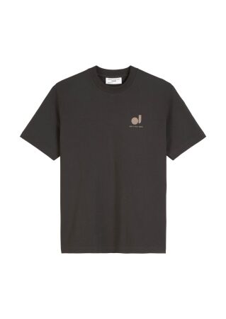 T-Shirt, SSL, Print, Relaxed Fit