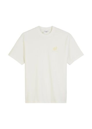T-Shirt, SSL, Print, Relaxed Fit