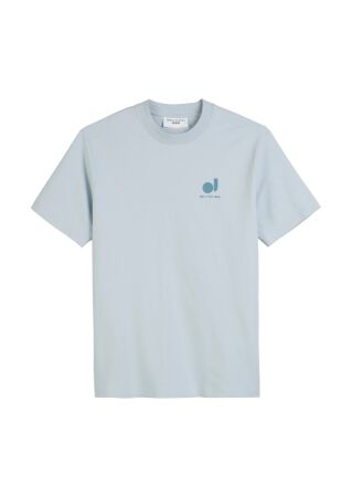 T-Shirt, SSL, Print, Relaxed Fit