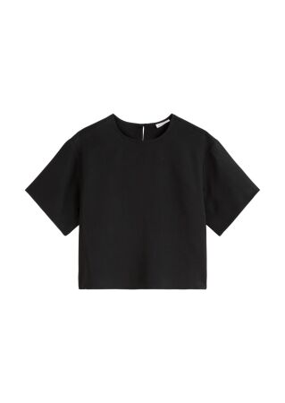 Woven Blouses, SSL
