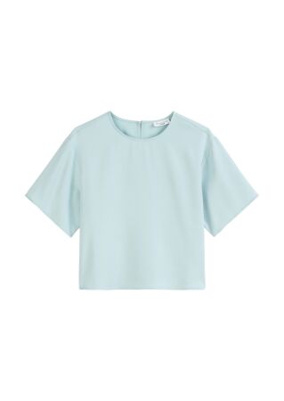 Woven Blouses, SSL