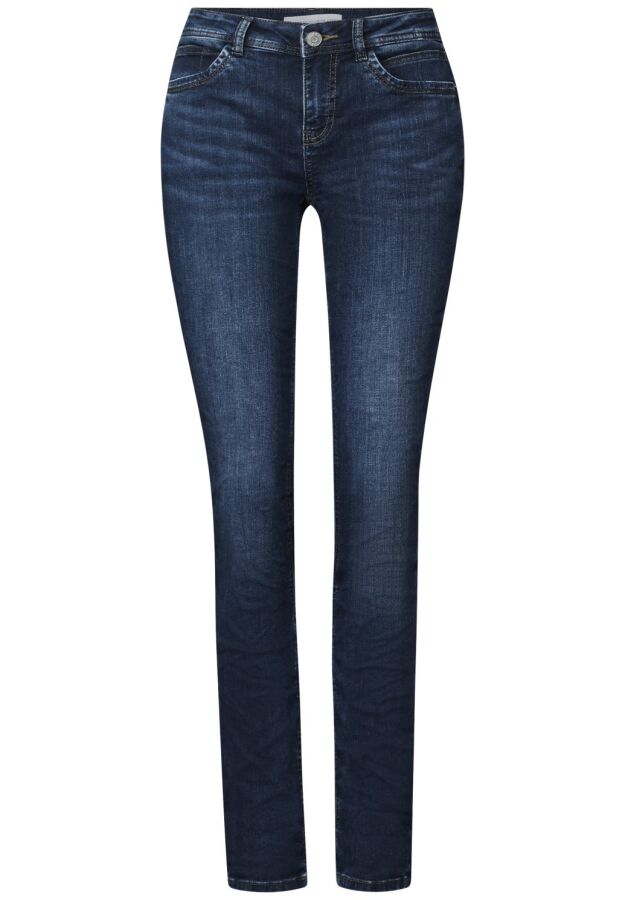 16471 Dark Blue Wash