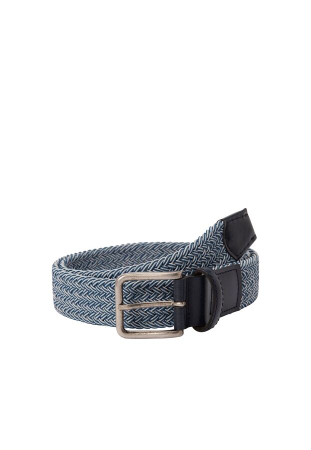 13 royal blau