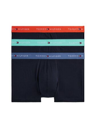 3P WB TRUNK