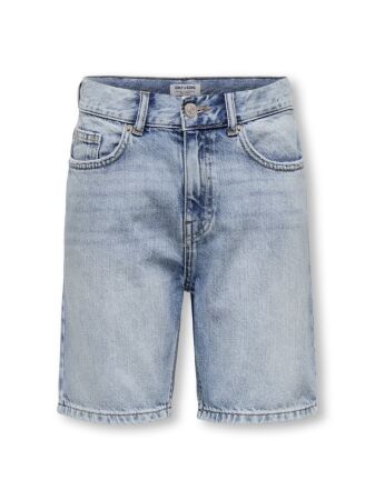 OSJEDGE LB 2788 TAI DNM SHORTS NOOS