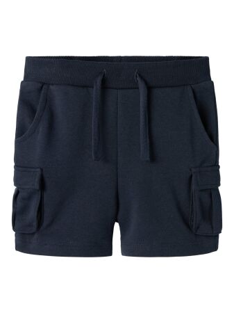NMMOLI SWEAT SHORTS UNB NOOS