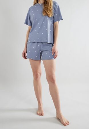 Shorty, Rundhals