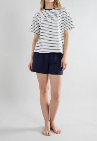 Shorty, Rundhals