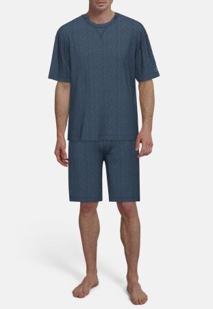 Shirt, 1/2 A., Rundhals