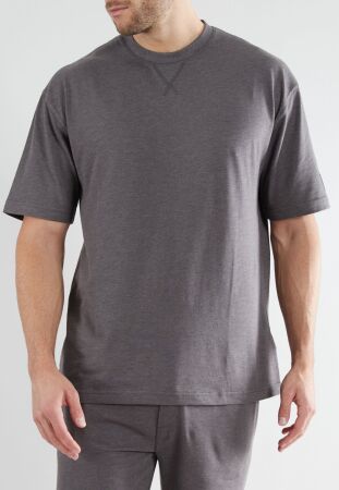 Shirt, 1/2 A., Rundhals