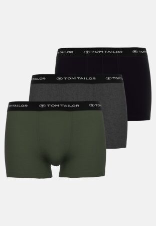 Hip Pants 3er Pack