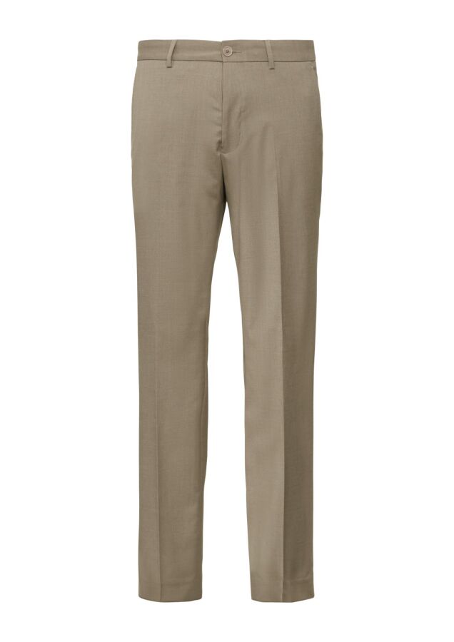 84W1 BROWN
