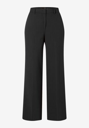 Business Pants Wide Leg