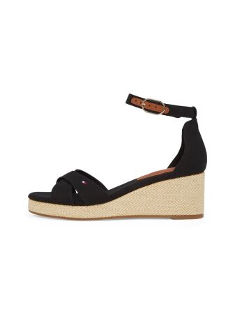 FLAG CRISS-CROS MID WEDGE ESPAD
