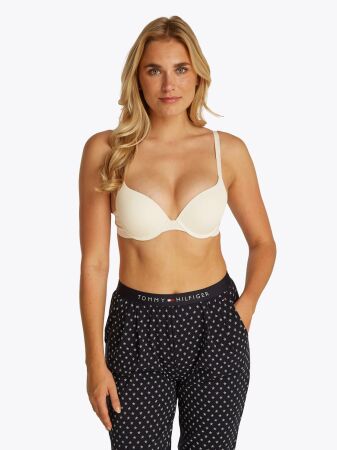 PLUNGE PUSH UP