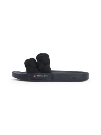 TJW BRAIDED SLIDE