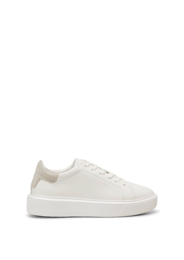 133 white cotton/san