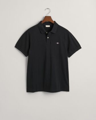 REG EMB ARCHIVE SHIELD POLO