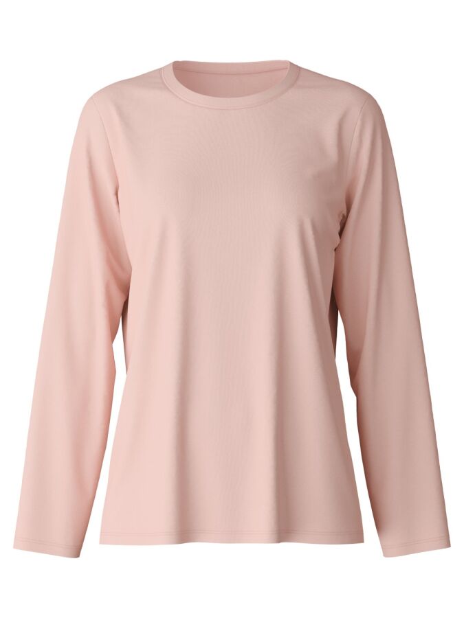 072 pearl blush