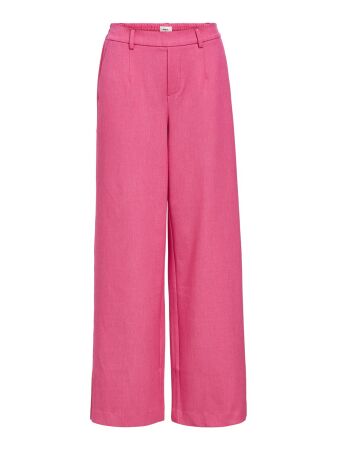 OBJLISA WIDE PANT NOOS