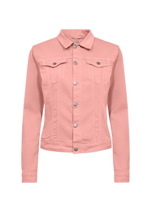 4635 4635 PEACH PINK