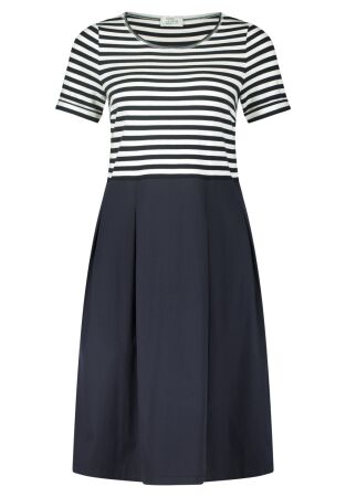 Kleid Kurz 1/2 Arm