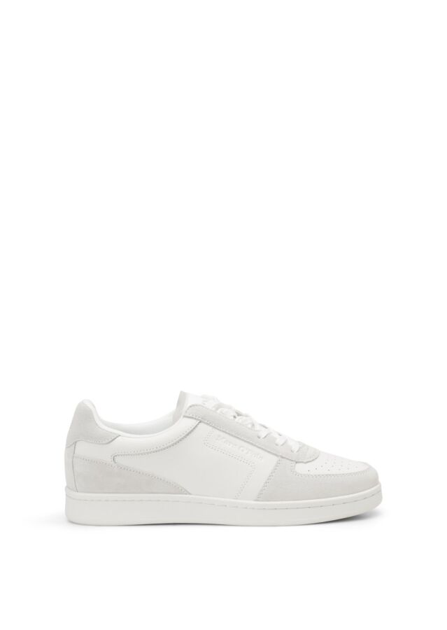 100 white