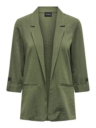 ONLMARSA 3/4 BLAZER WVN NOOS