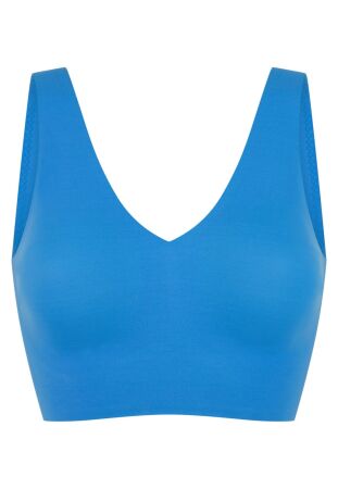 Bustier mit Pads