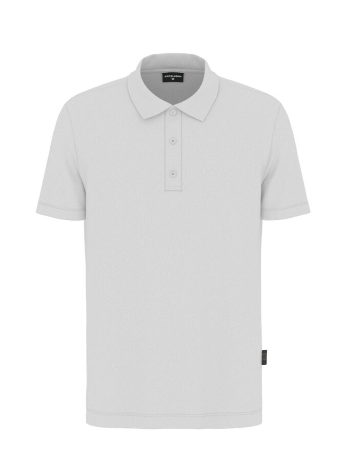 100 White