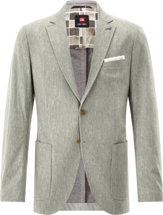 Sakko/Jacket CG Carter-J-GRS
