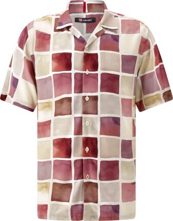 Hemd/Shirt CG Hillard W