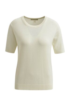 HALF SLV PULLOVER